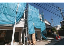 【神奈川県/横浜市戸塚区上倉田町】戸塚区上倉田町　新築戸建　C号棟/全3棟 