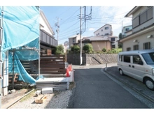 【神奈川県/横浜市戸塚区上倉田町】戸塚区上倉田町　新築戸建　C号棟/全3棟 