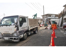 【神奈川県/横浜市戸塚区上矢部町】戸塚区上矢部町　新築戸建　3号棟/全3棟 