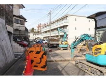 【神奈川県/横浜市戸塚区上矢部町】戸塚区上矢部町　新築戸建　3号棟/全3棟 