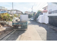 【神奈川県/横浜市戸塚区上矢部町】戸塚区上矢部町　新築戸建　1号棟/全2号棟 