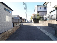 【神奈川県/横浜市南区六ツ川】南区六ツ川4丁目　新築戸建　全1棟 