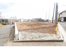 【神奈川県/横浜市戸塚区前田町】戸塚区前田町　新築戸建　1号棟/全3棟 