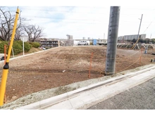 【神奈川県/横浜市戸塚区前田町】戸塚区前田町　新築戸建　1号棟/全3棟 
