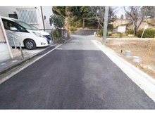 【神奈川県/横浜市戸塚区前田町】戸塚区前田町　新築戸建　1号棟/全3棟 