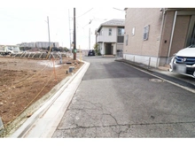【神奈川県/横浜市戸塚区前田町】戸塚区前田町　新築戸建　1号棟/全3棟 