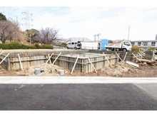 【神奈川県/横浜市戸塚区前田町】戸塚区前田町　新築戸建　3号棟/全3棟 