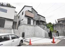 【神奈川県/横浜市戸塚区平戸町】戸塚区平戸町 新築戸建 D号棟/全10棟 