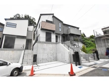 【神奈川県/横浜市戸塚区平戸町】戸塚区平戸町 新築戸建 D号棟/全10棟 
