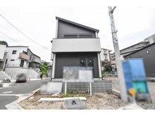 【神奈川県/横浜市戸塚区平戸町】戸塚区平戸町 新築戸建 G号棟/全10棟 