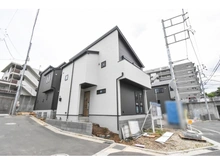【神奈川県/横浜市戸塚区平戸町】戸塚区平戸町 新築戸建 G号棟/全10棟 