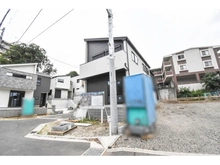 【神奈川県/横浜市戸塚区平戸町】戸塚区平戸町 新築戸建 G号棟/全10棟 