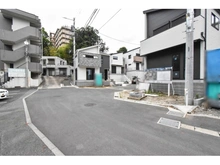 【神奈川県/横浜市戸塚区平戸町】戸塚区平戸町 新築戸建 G号棟/全10棟 
