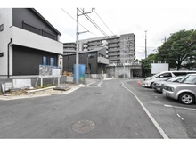 【神奈川県/横浜市戸塚区平戸町】戸塚区平戸町 新築戸建 G号棟/全10棟 