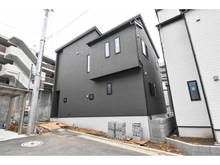 【神奈川県/横浜市戸塚区平戸町】戸塚区平戸町 新築戸建 F号棟/全10棟 