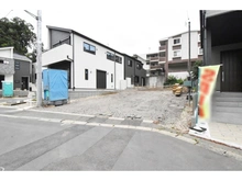 【神奈川県/横浜市戸塚区平戸町】戸塚区平戸町 新築戸建 H号棟/全10棟 