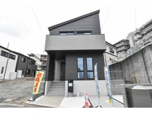 【神奈川県/横浜市戸塚区平戸町】戸塚区平戸町 新築戸建 J号棟/全10棟 