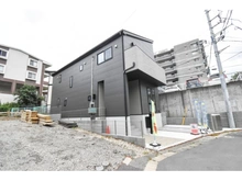 【神奈川県/横浜市戸塚区平戸町】戸塚区平戸町 新築戸建 J号棟/全10棟 