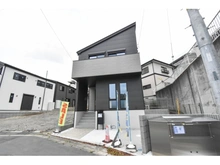 【神奈川県/横浜市戸塚区平戸町】戸塚区平戸町 新築戸建 J号棟/全10棟 
