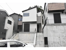 【神奈川県/横浜市戸塚区平戸町】戸塚区平戸町 新築戸建 C号棟/全10棟 