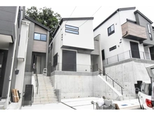 【神奈川県/横浜市戸塚区平戸町】戸塚区平戸町 新築戸建 C号棟/全10棟 