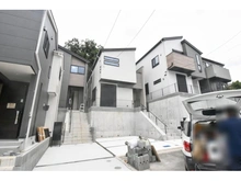 【神奈川県/横浜市戸塚区平戸町】戸塚区平戸町 新築戸建 C号棟/全10棟 