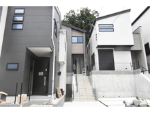 【神奈川県/横浜市戸塚区平戸町】戸塚区平戸町 新築戸建 B号棟/全10棟 