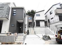 【神奈川県/横浜市戸塚区平戸町】戸塚区平戸町 新築戸建 B号棟/全10棟 