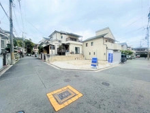 【大阪府/吹田市江坂町】吹田市江坂町3丁目 