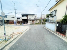 【大阪府/吹田市江坂町】吹田市江坂町3丁目 