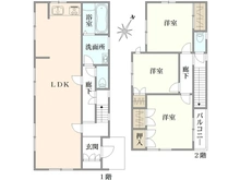 【大阪府/吹田市佐井寺南が丘】吹田市佐井寺南が丘 