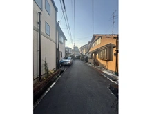 【大阪府/吹田市泉町】泉町1丁目新築戸建て 