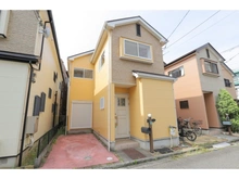 【兵庫県/西宮市青木町】西宮市青木町　中古戸建 