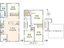 【神奈川県/横浜市都筑区池辺町】横浜市都筑区池辺町　中古戸建 