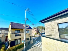 【東京都/町田市つくし野】町田市つくし野2丁目　新築戸建1号棟 