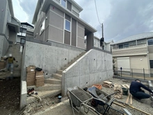 【神奈川県/横浜市青葉区たちばな台】フォレストタウン青葉台　9号棟 