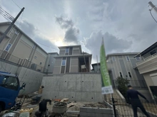 【神奈川県/横浜市青葉区たちばな台】フォレストタウン青葉台　9号棟 