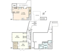 【東京都/文京区西片】西片2丁目　売戸建(賃貸併用住宅) 