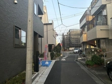 【東京都/板橋区常盤台】板橋区常盤台1丁目戸建 