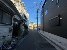 【東京都/板橋区大谷口北町】板橋区大谷口北町　新築戸建 