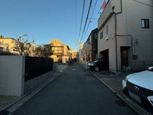 【東京都/板橋区幸町】板橋区幸町戸建 