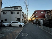 【東京都/板橋区幸町】板橋区幸町戸建 