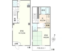 【東京都/文京区千石】文京区千石二丁目　中古戸建 