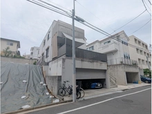 【東京都/文京区小日向】文京区小日向一丁目　中古戸建て（地下ガレージ付） 