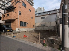 【東京都/文京区春日】文京区春日二丁目　新築分譲住宅 