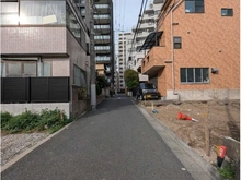 【東京都/文京区春日】文京区春日二丁目　新築分譲住宅 