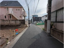 【東京都/文京区春日】文京区春日二丁目　新築分譲住宅 