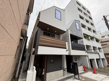 【東京都/文京区小日向】文京区小日向3丁目新築戸建 