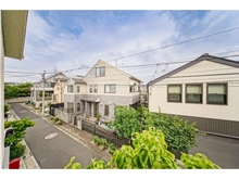 【東京都/目黒区大岡山】目黒区大岡山一丁目　中古戸建 