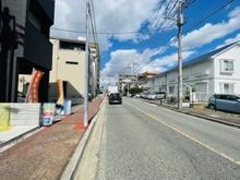 【埼玉県/戸田市下前】ルシェール戸田市下前　A号棟 